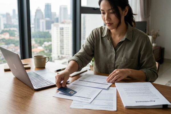 Home Loan Documents in Malaysia: What to Prepare