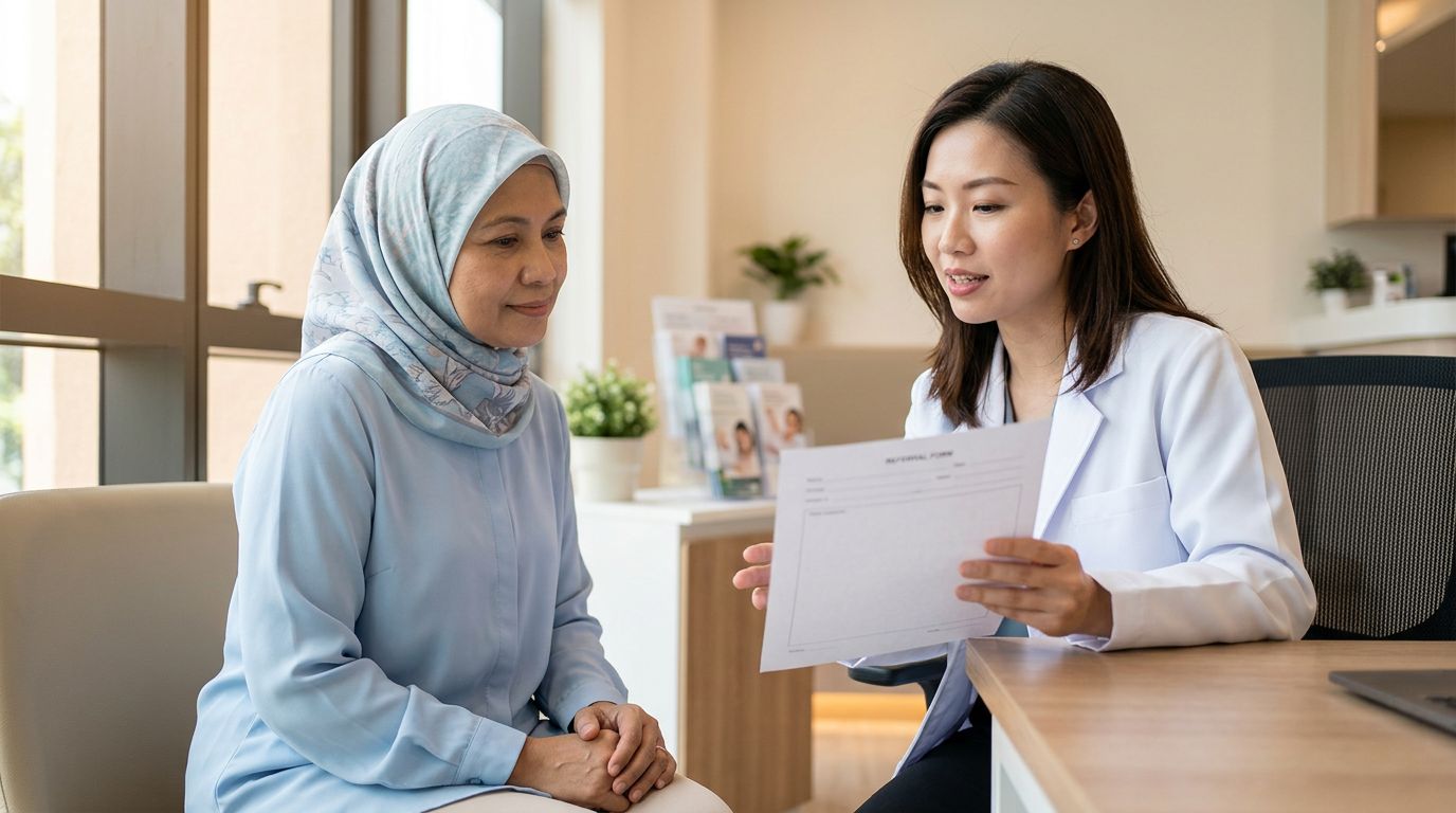Mammogram in Malaysia: When You Should Book a Screening