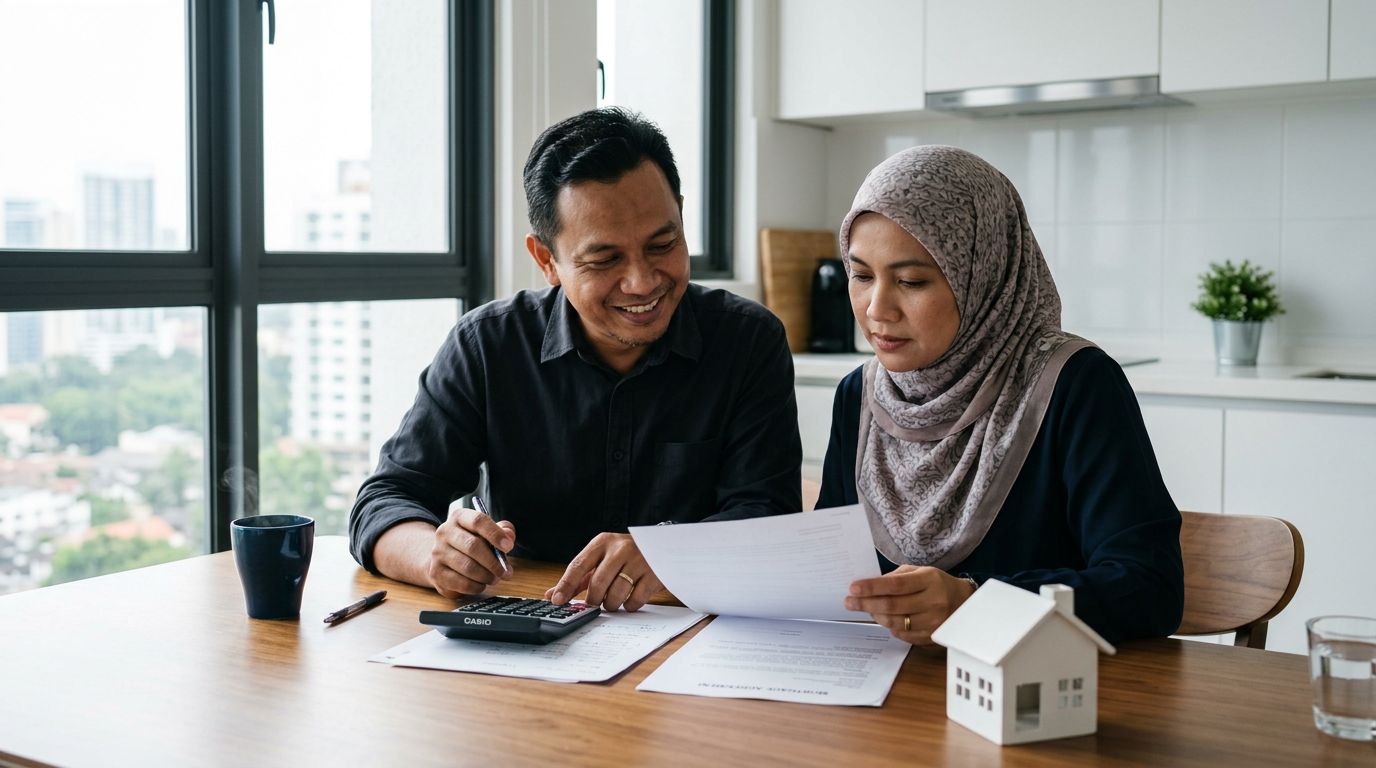 MRTA vs MLTA Malaysia: Which Fits Your Home Loan?