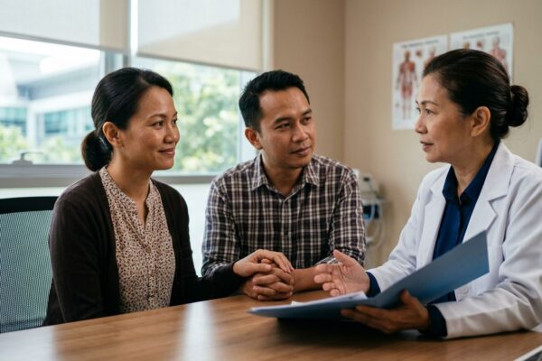 When to Seek a Breast Cancer Second Opinion Malaysia