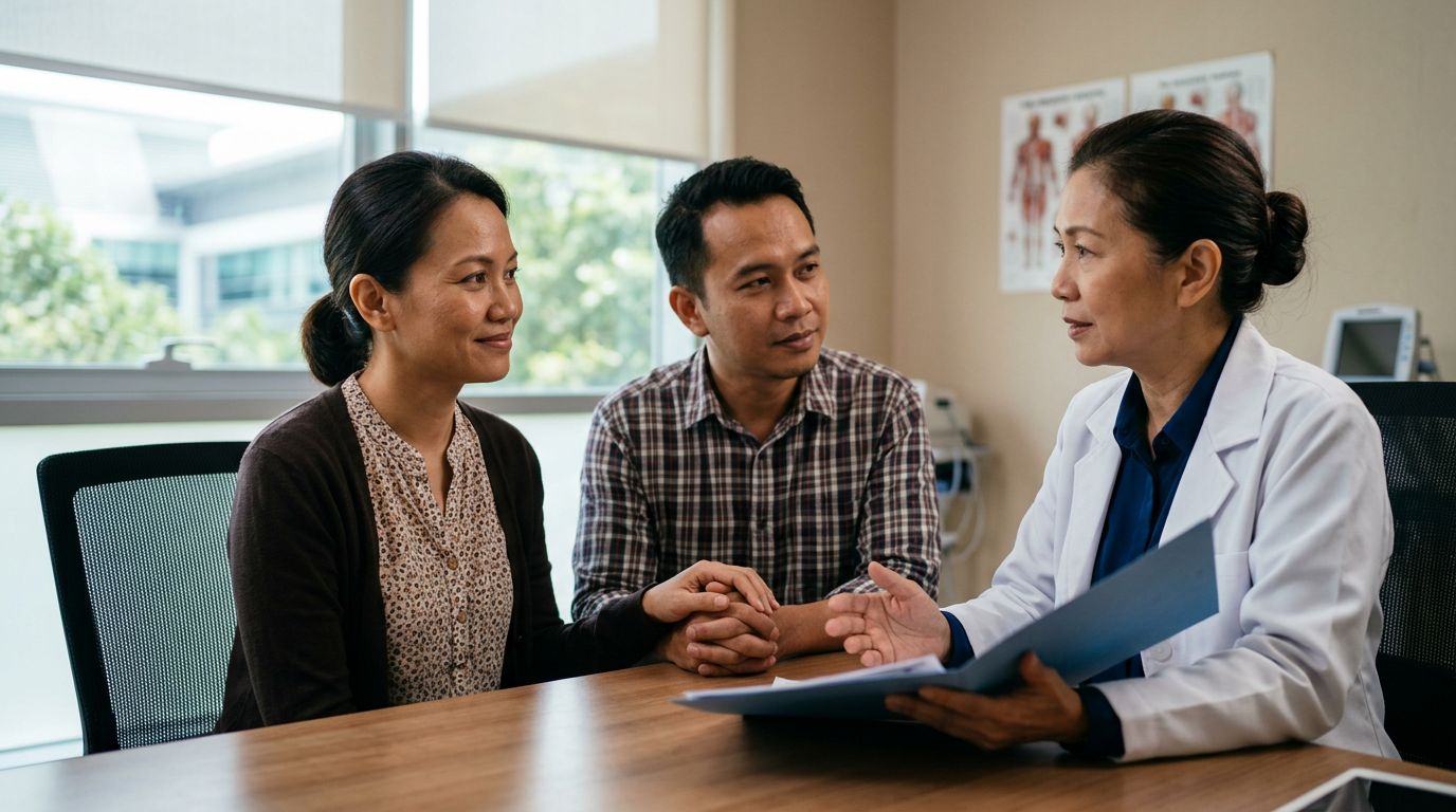 When to Seek a Breast Cancer Second Opinion Malaysia