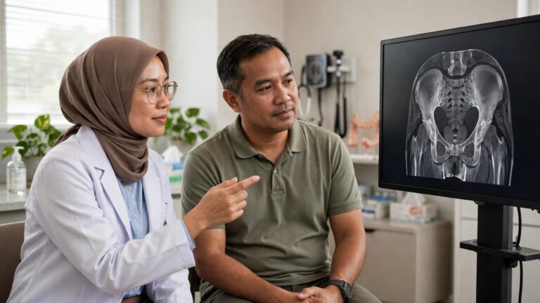 rectal cancer MRI