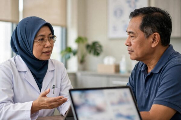 myeloma staging
